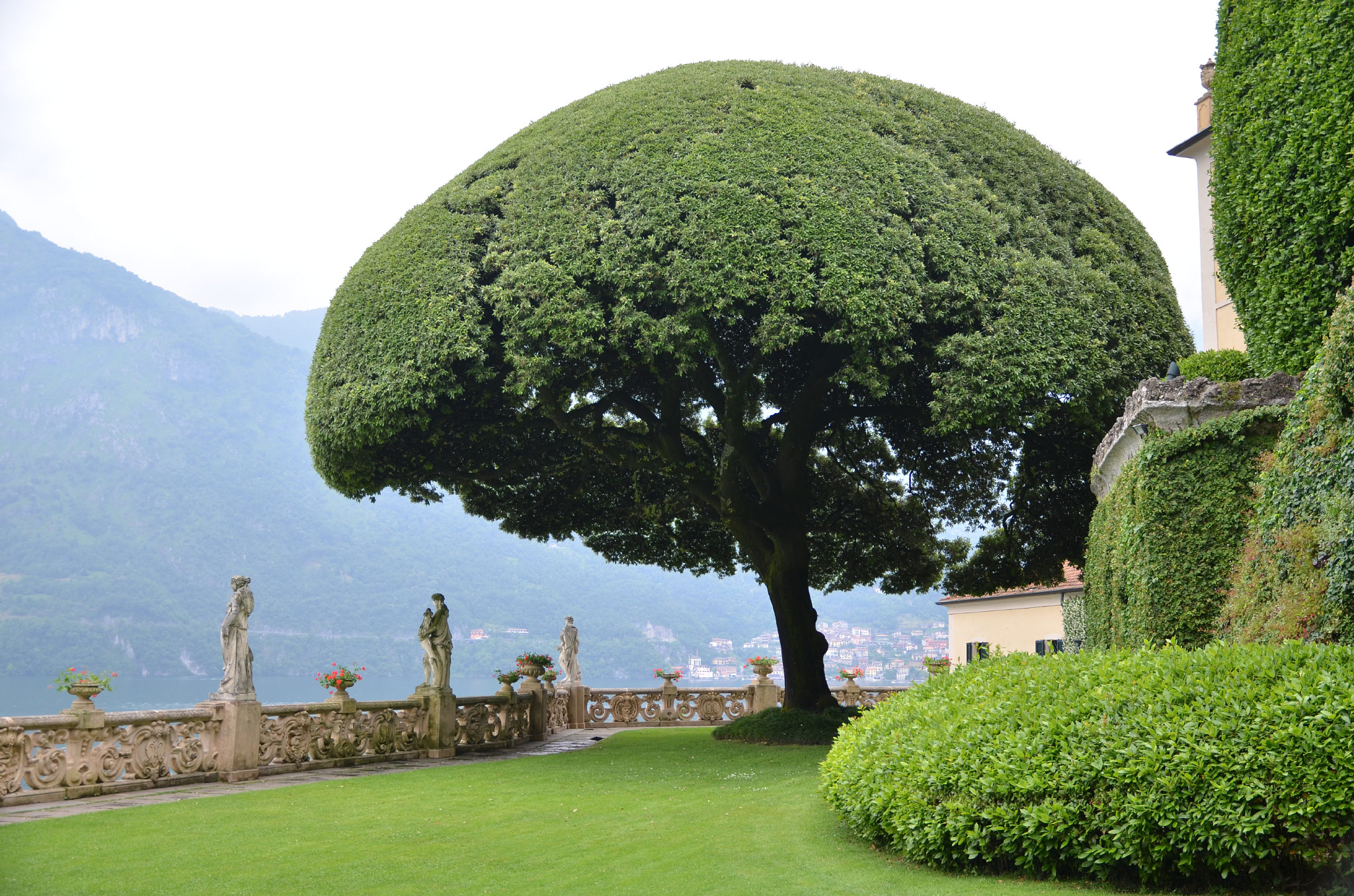 Villa Balbianello, Lenno
